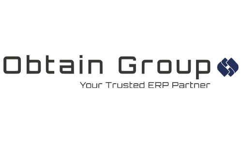 Obtain Group partner logo