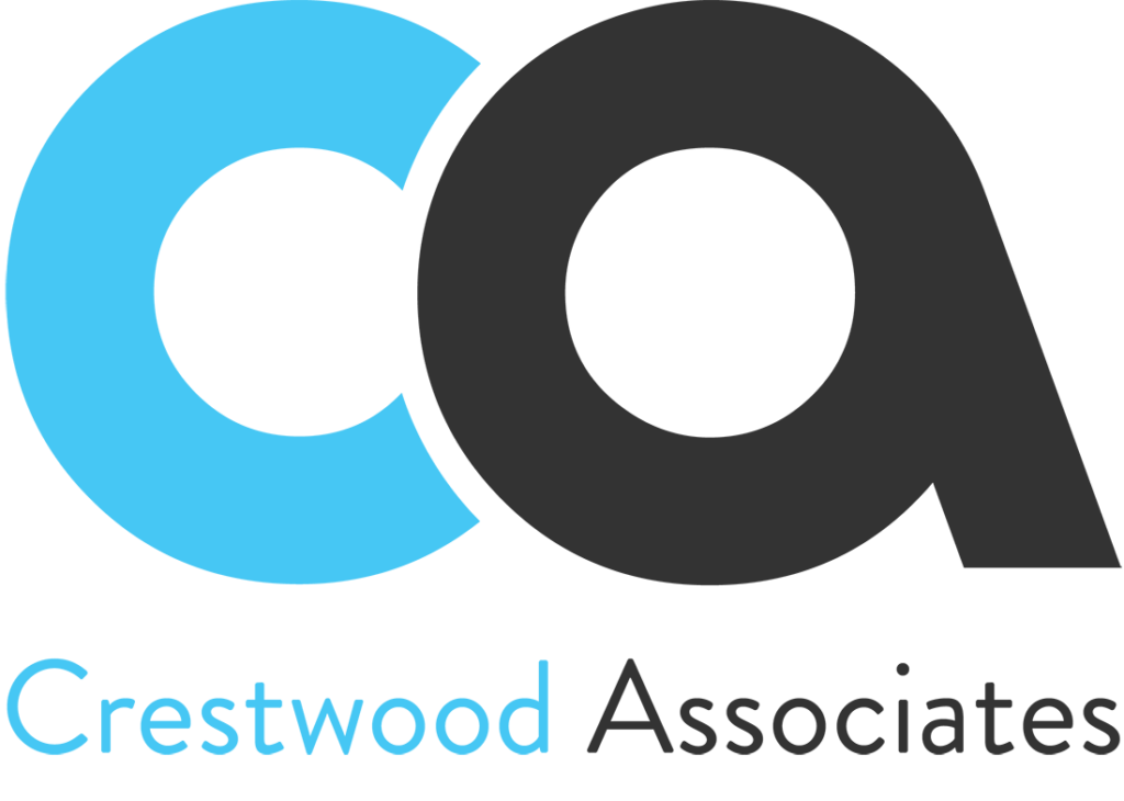 Crestwood-Associates-logo
